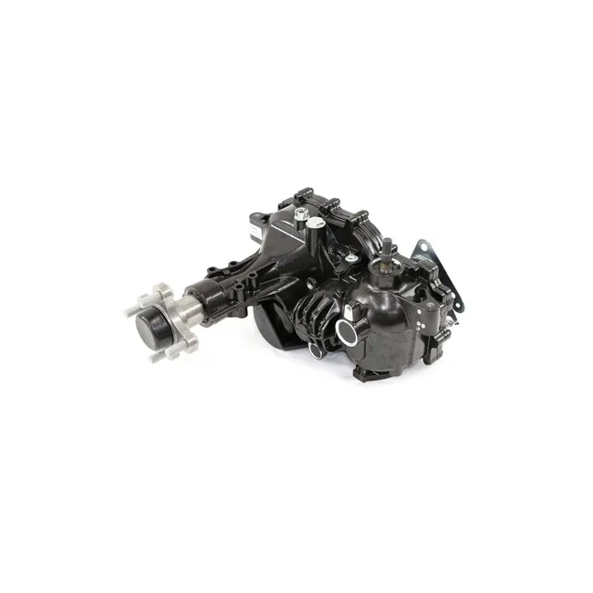 Bobcat 4178835 Transaxle Right-Hand