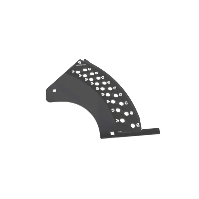 Bobcat 4178853 Cut Plate
