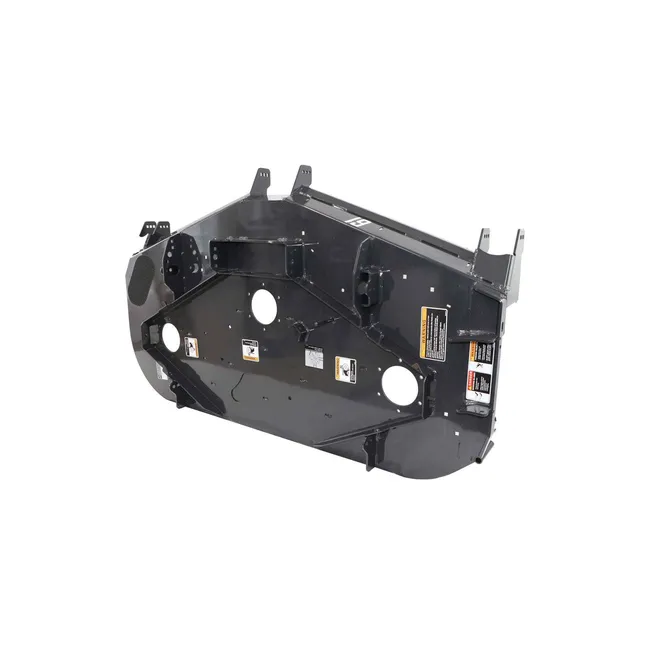Bobcat 4178855 Cutterdeck 61 Inch With Labels