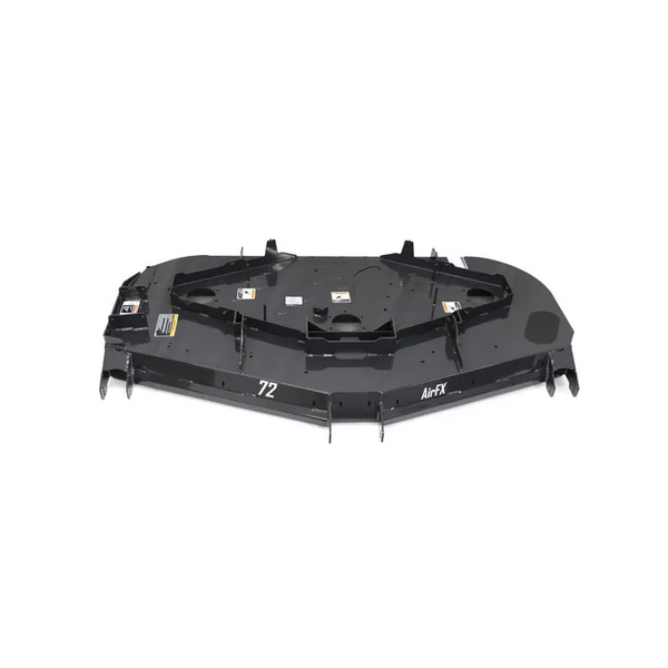 Bobcat 4178859 72 Inch Cutterdeck With Decal For ZT Zero-Turn Ride-On Mowers