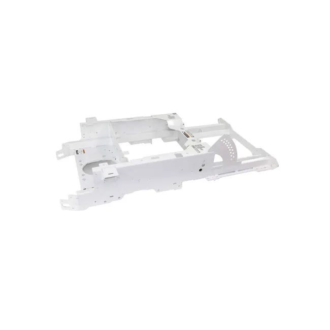 Bobcat 4178861 Mower Frame With Labels
