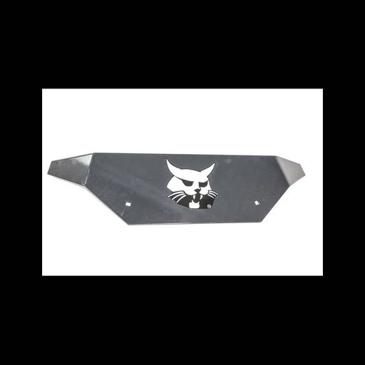 Front Foot Plate With Decal For ZTR Mowers, 4178878