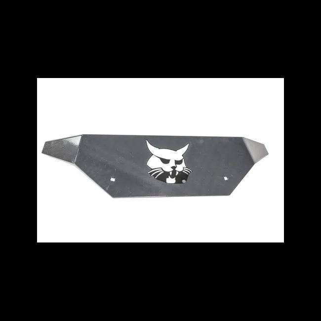 Front Foot Plate With Decal For ZTR Mowers, 4178878