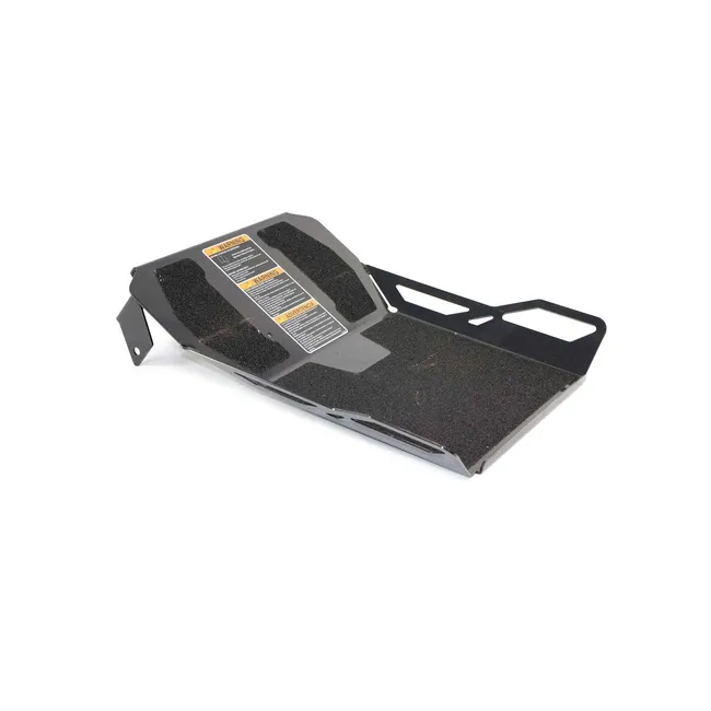 Bobcat 4178879 Foot Plate Without Speed Control