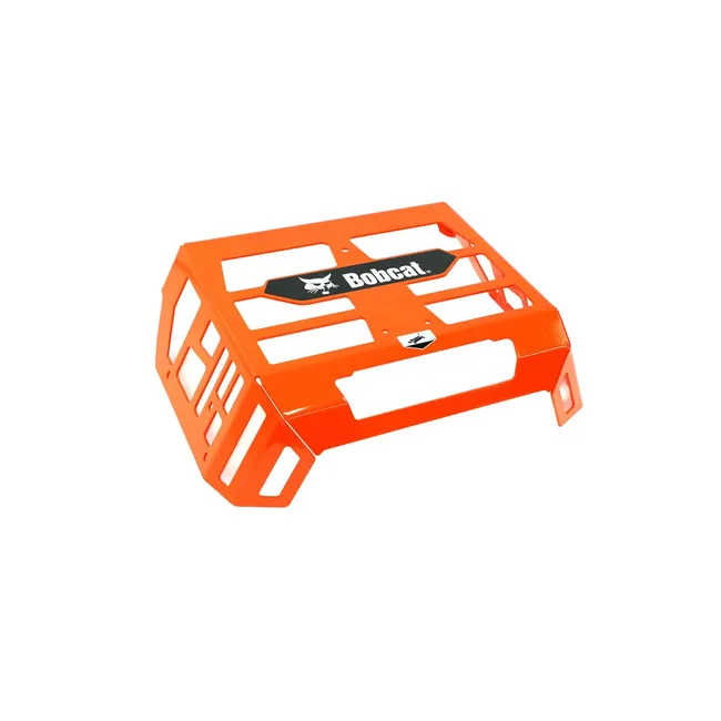 Bobcat 4178880 Roll-Over Protection System Kit For Zero-Turn Ride-On Mowers