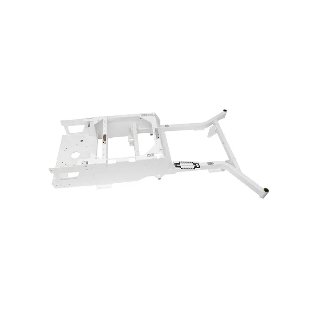 Bobcat 4178924 61 Inch Frame For ZT Zero-Turn Ride-On Mowers