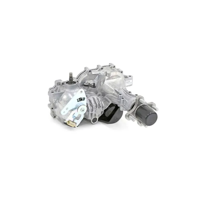 Bobcat 4178933 Left Hydrostatic Transaxle For Zero-Turn Aerators