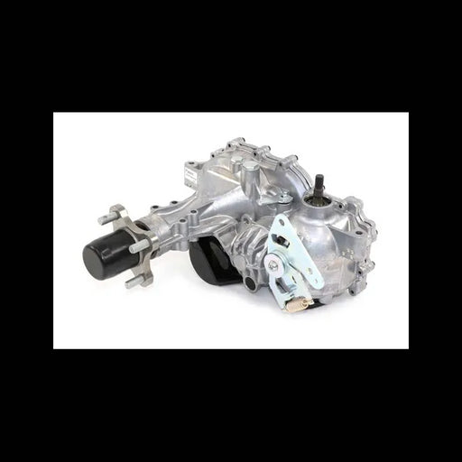 Right Hydrostatic Transaxle for ZTS Aerators, 4178934