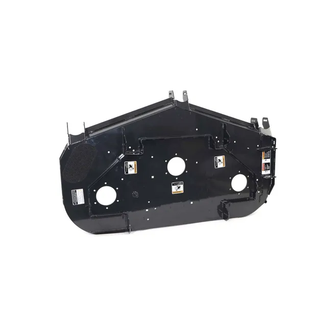 Bobcat 4178945 52 Inch Deck With Labels For ZTR Mowers