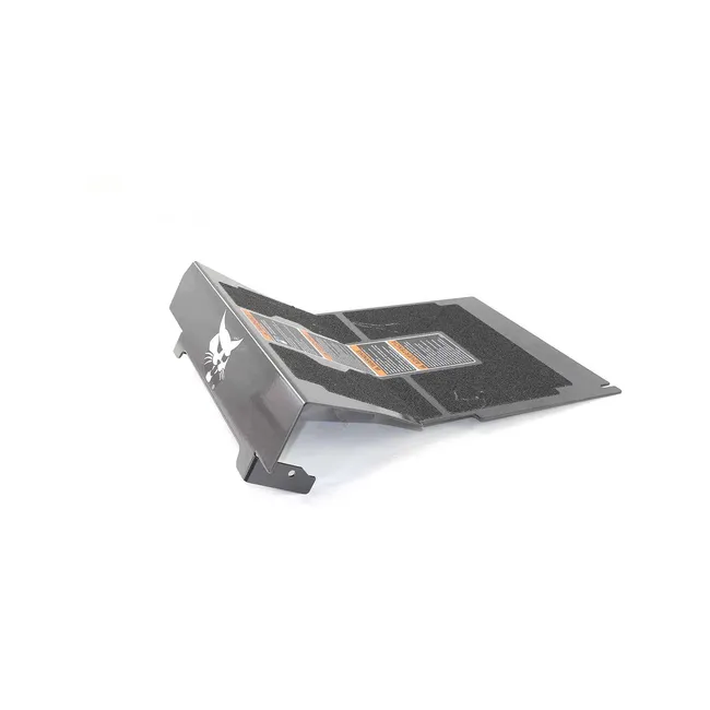 Bobcat 4178947 Foot Plate For Zero Turn Mowers
