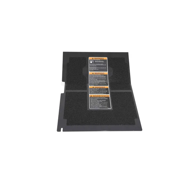 Bobcat 4178957 Foot Plate For Zero-Turn Ride-On Mowers
