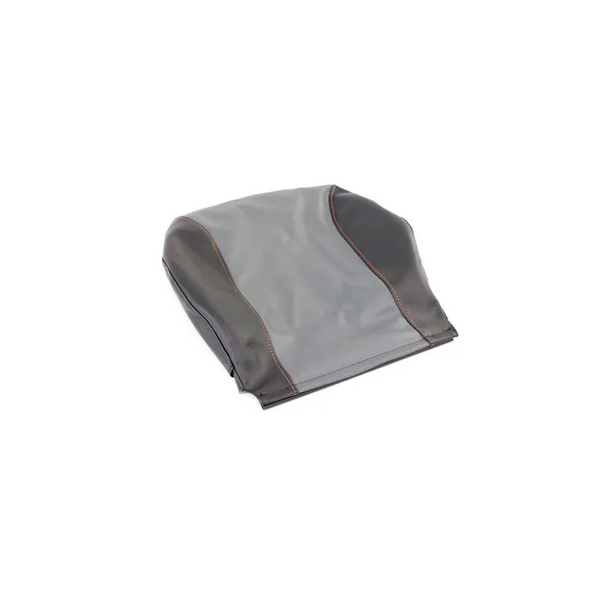 Bobcat 4178988 Gray Bottom Seat Cover For Zero-Turn Mowers