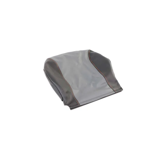 Bobcat 4178988 Gray Bottom Seat Cover For Zero-Turn Mowers