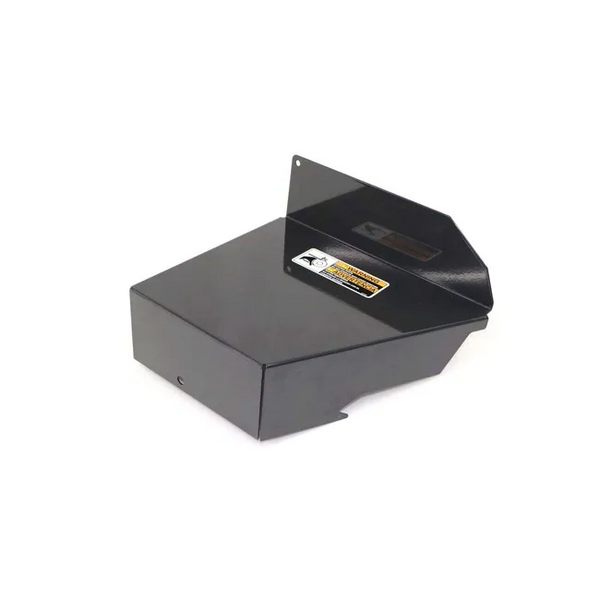 Bobcat 4179138 Belt Cover For Zero-Turn Mowers