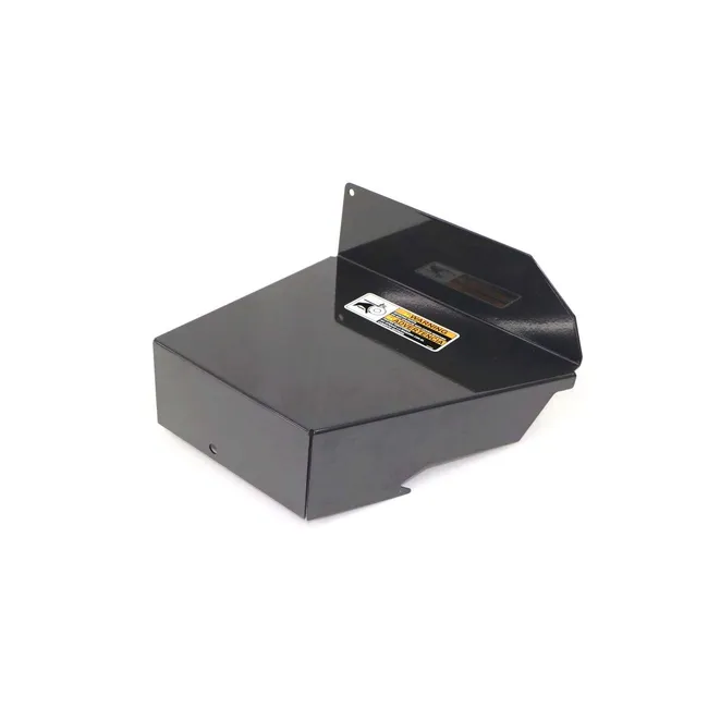Bobcat 4179138 Belt Cover For Zero-Turn Mowers