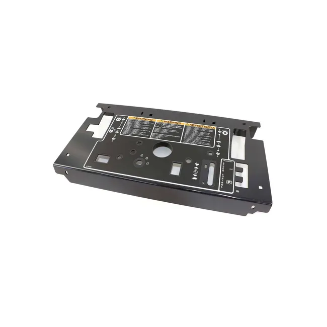 Bobcat 4179140 Control Panel