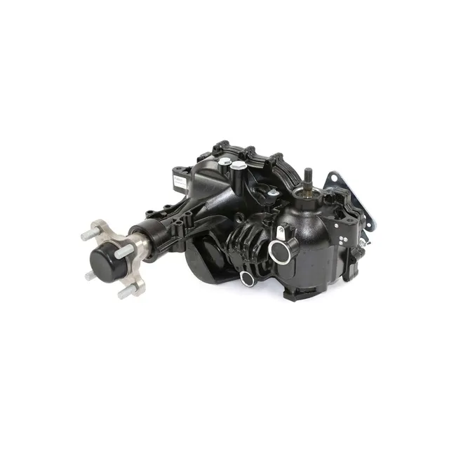 Bobcat 4179314 Right Transaxle For Bobcat Equipment