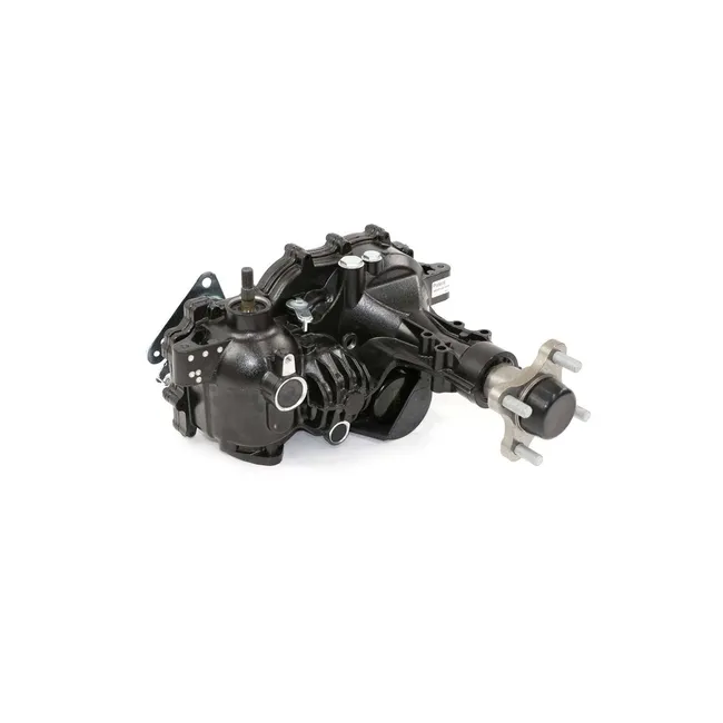 Bobcat 4179315 Left Transaxle For Bobcat Equipment