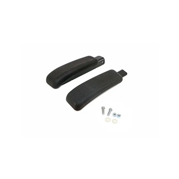 Bobcat 4179318 Left and Right Armrest Kit for ZT2000 Seats