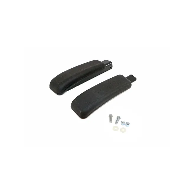 Bobcat 4179318 Left and Right Armrest Kit for ZT2000 Seats