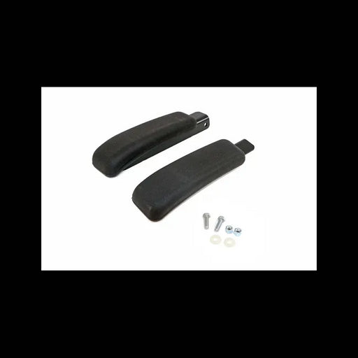 Left and Right Armrest Kit for ZT2000 Seats, 4179318