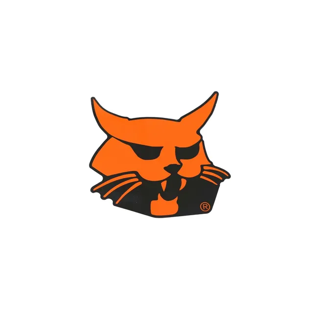 Bobcat 4179392 Decal Bobcat