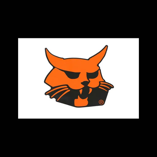 Decal Bobcat, 4179392