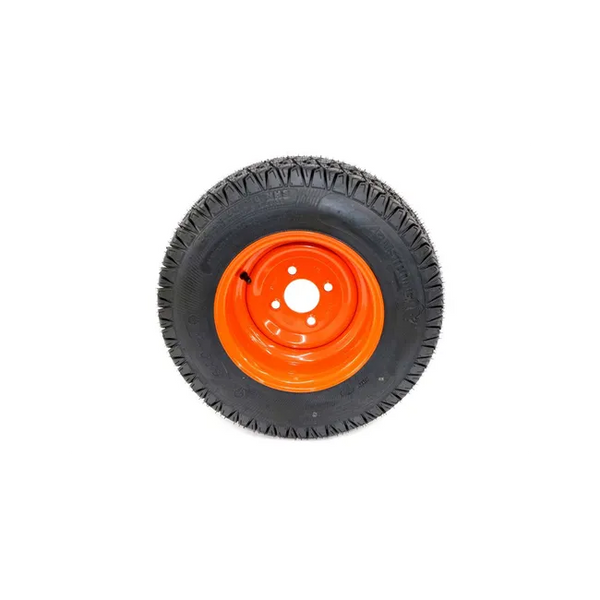 Bobcat 4179537 Rear Tire and Wheel Assembly 20 X 8.00-10