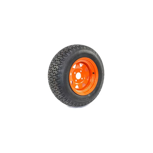 Bobcat 4179539 23 X 8.50-12 Rear Tire and Wheel for ZTR Mowers