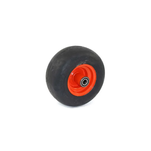 Bobcat 4179540 No Flat Caster Wheel 13 X 6.5-6 For Zero-Turn Mowers