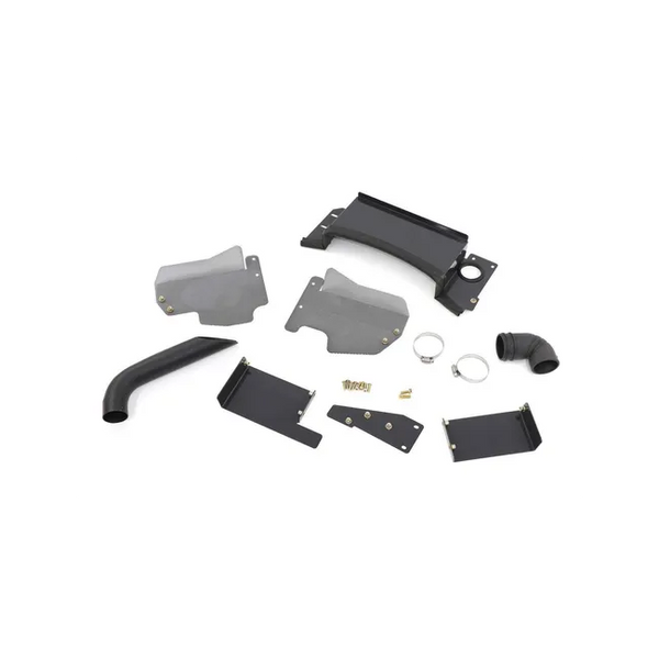 Bobcat 4179553 Airbox Assembly