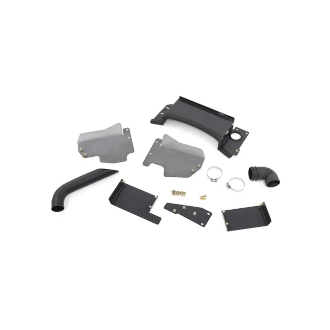 Bobcat 4179553 Airbox Assembly