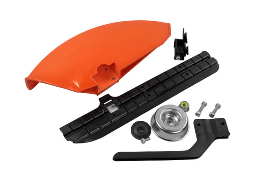 Stihl 4180 007 1013 Metal Blade Installation Kit