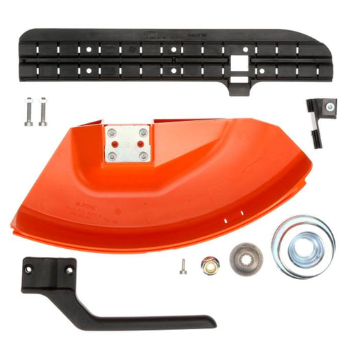 Stihl 4180 007 1032 Trimmer Blade Installation Kit