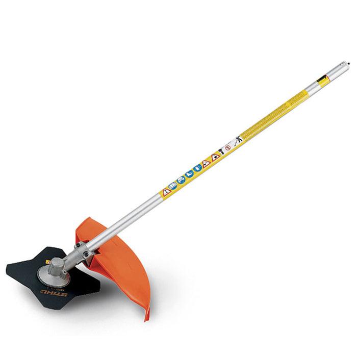 Cutter 4180 Stihl 4180 200 0472 FS KM Kombi Brushcutter Attachment — 2M Equipment