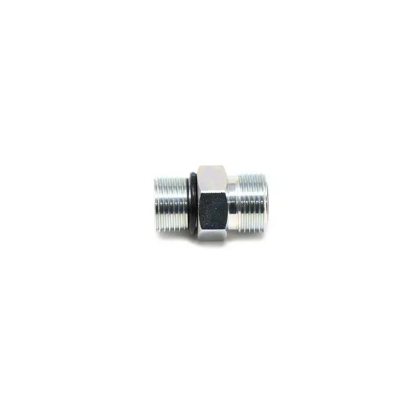 Bobcat 41E0808 Fitting Hydraulic Connector