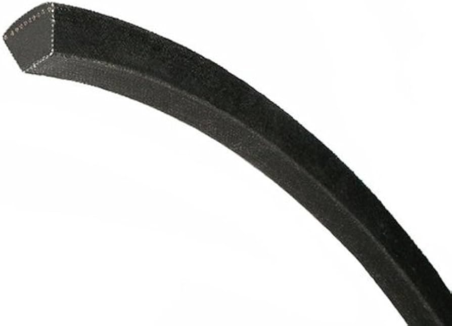 JASON INDUSTRIAL B165 5/8" X 168" V-BELT