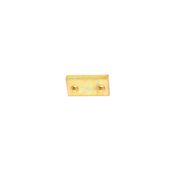 Scag  421203  -  CLAMP PLATE,PUMP CONTROL(00