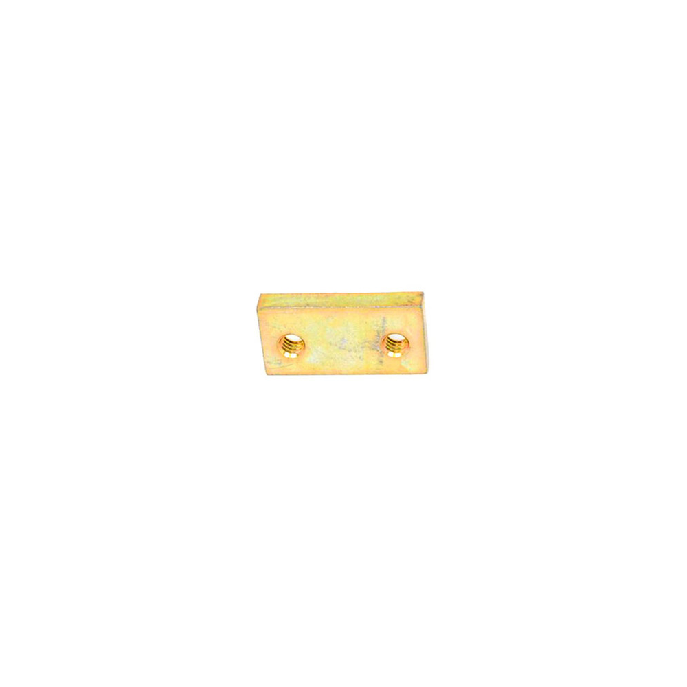 Scag  421203  -  CLAMP PLATE,PUMP CONTROL(00