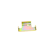 Scag  421564  -  PLATE, BACKING