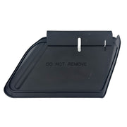 Grasshopper 422043 422043 - SHIELD - FLEX DISCHARGE