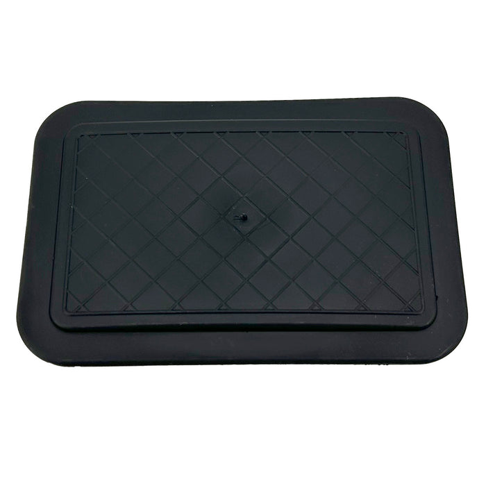 GRASSHOPPER INC - 422079 - HOLE PLUG - WORK LAMP