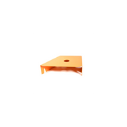 Scag  422677  -  BELT COVER, LH - SMT-72