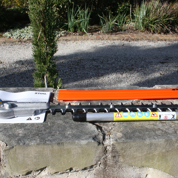 Stihl 42307405005 HL-KM 0 STRAIGHT HEDGE