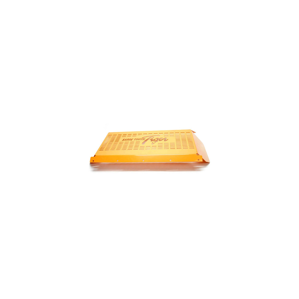 Scag  423464  -  BELTGUARD, REAR