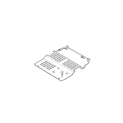 Scag  423489  -  FOOTPLATE