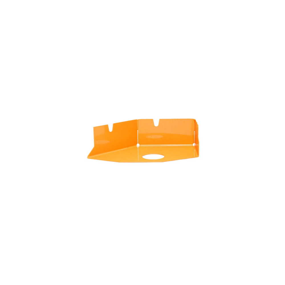 Scag  423604  -  BELT COVER, LH - SMTC-48