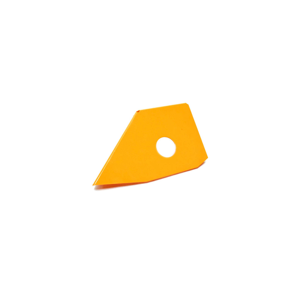 Scag  423607  -  BELT COVER, RH - SMTC-52