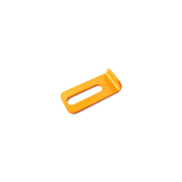 Scag  423641  -  CATCH BRACKET, HOOD LATCH