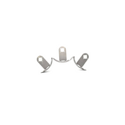 Scag  423703  -  BAFFLE, REAR - 61